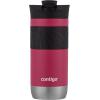 imageContigo Byron 20 Stainless Steel Travel Mug 16 oz 2pack Blueberry GlacierDragonfruit