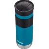 imageContigo Byron 20 Stainless Steel Travel Mug 16 oz 2pack Blueberry GlacierJuniper