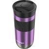 imageContigo Byron 20 Stainless Steel Travel Mug 16 oz 2pack Blueberry GlacierPansy