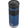 imageContigo Byron 20 Travel Mug 16 oz AzaleaBlue Corn  Sake
