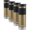 imageContigo Byron 20 Travel Mug 16 oz AzaleaChardonnay