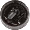 imageContigo Huron 16oz VacuumInsulated Stainless Steel Travel Mug LeakProof Lid Keeps Drinks Hot or Cold for Hours White Marble Finish Fits Most Cup Holders amp Brewers16 Ounces Pack of 4