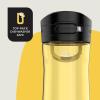 imageContigo Jackson Water Bottle 24 oz AzaleaJade Vine  Pineapple