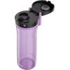 imageContigo Jackson Water Bottle 24 oz AzaleaPansy