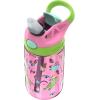 imageContigo Kids Cleanable AUTOSPOUT Water Bottle 14oz 2 Pack Strawberry Ice CreamAzalea Frog Prince GFX