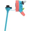 imageContigo Kids Cleanable AUTOSPOUT Water Bottle 14oz 2 Pack Strawberry Ice CreamBlue RaspberryCoral