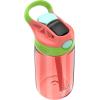 imageContigo Kids Cleanable AUTOSPOUT Water Bottle 14oz 2 Pack Strawberry Ice CreamCoral