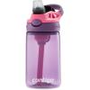 imageContigo Kids Cleanable AUTOSPOUT Water Bottle 14oz 2 Pack Strawberry Ice CreamEggplant