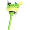 imageContigo Kids Cleanable AUTOSPOUT Water Bottle 14oz 2 Pack Strawberry Ice CreamSalt Bunnies GFX Cool Lime Frog Prince GFX