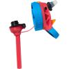 imageContigo Kids Cleanable AUTOSPOUT Water Bottle 14oz 2 Pack Strawberry Ice CreamWatermelon  Dinos