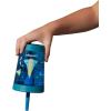 imageContigo Kids Leighton Straw Tumbler with SpillProof LeakProof Lid 14oz Blue PoppyNarwhalsGummy Spaceship