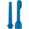 imageContigo Kids Leighton Straw Tumbler with SpillProof LeakProof Lid 14oz Blue PoppyNarwhalsGummy Spaceship