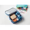 imageContigo Kids Leighton Straw Tumbler with SpillProof LeakProof Lid 14oz Blue PoppyNarwhalsGummy Spaceship
