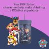 imageContigo Kids Leighton Straw Tumbler with SpillProof LeakProof Lid 14oz Blue PoppyNarwhalsPaw Patrol Space Zodiac