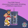 imageContigo Kids Leighton Straw Tumbler with SpillProof Lid 12oz RaspberryAzaleaPaw Patrol Space Zodiac