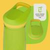 imageContigo Kids Micah Water Bottle with LeakProof Lid 20oz Blue RaspberryBlueberryLime