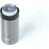 imageContigo River North Stainless Steel Wine Tumbler with SpillProof Lid LeakProof 12oz Reusable Wine Glass Dishwasher Safe amp Keeps Drinks Hot or Cold for Hours Sunbeam Gold16 Ounces