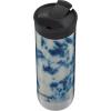 imageContigo SNAPSEAL Insulated Stainless Steel Travel Mug 2 Pack 20oz Blue Corn amp Acid Wash