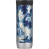 imageContigo SNAPSEAL Insulated Stainless Steel Travel Mug 2 Pack 20oz Blue Corn amp Acid Wash