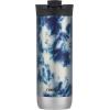 imageContigo SNAPSEAL Insulated Stainless Steel Travel Mug 2 Pack 20oz Blue Corn amp Acid Wash