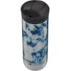 imageContigo SNAPSEAL Insulated Stainless Steel Travel Mug 2 Pack 20oz Blue Corn amp Acid Wash