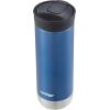 imageContigo SNAPSEAL Insulated Stainless Steel Travel Mug 2 Pack 20oz Blue Corn amp Acid Wash