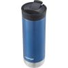 imageContigo SNAPSEAL Insulated Stainless Steel Travel Mug 2 Pack 20oz Blue Corn amp Acid Wash