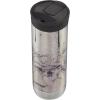 imageContigo SNAPSEAL Insulated Stainless Steel Travel Mug 2 Pack 20oz Spirulina amp Polished Concrete