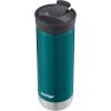 imageContigo SNAPSEAL Insulated Stainless Steel Travel Mug 2 Pack 20oz Spirulina amp Polished Concrete