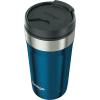 imageContigo Uptown DualSip 16oz Stainless Steel Tumbler with leakproof lid Blueberry