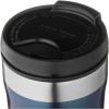 imageContigo Uptown DualSip 16oz Stainless Steel Tumbler with leakproof lid Blueberry