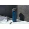 imageContigo x Ally Love Jackson Chill 20 Stainless Steel Spill Proof Water Bottle with AutoPop Lid BPA Free 24oz LicoriceBlueberry