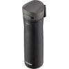 imageContigo x Ally Love Jackson Chill 20 Stainless Steel Spill Proof Water Bottle with AutoPop Lid BPA Free 24oz LicoriceLicorice