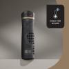 imageContigo x Ally Love Jackson Chill 20 Stainless Steel Spill Proof Water Bottle with AutoPop Lid BPA Free 24oz LicoriceLicorice