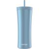 imageContigo AUTOCLOSE Shake amp Go 20oz Tumbler Glacier PearlGlacier