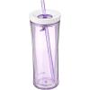 imageContigo AUTOCLOSE Shake amp Go Tumbler 20 oz ScubaLilac