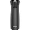 imageContigo AUTOSEAL West Loop VacuumInsulated Stainless Steel Travel Mug with EasyClean Lid 16oz Midnight BerryLicorice Metallic