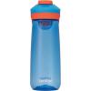 imageContigo Autoseal Water Bottle 20 oz Blue PoppyCoral