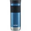 imageContigo Byron 20 Stainless Steel Travel Mug 16 oz 2pack Blueberry GlacierBlue Corn