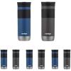 imageContigo Byron 20 Travel Mug 16 oz AzaleaSakeBlue Corn