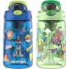 Paw Patrol Blue/Green
