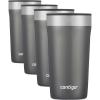 imageContigo Streeterville Travel Mug 16 oz Sake Pack of 416 Ounces Pack of 4