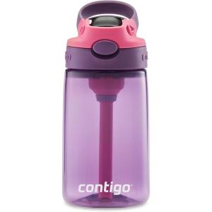 imageContigo Aubrey Kids Water BottleEggplant