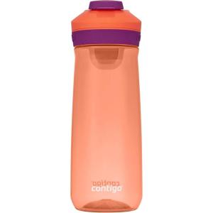 imageContigo Autoseal Water Bottle 20 oz CoralGrape