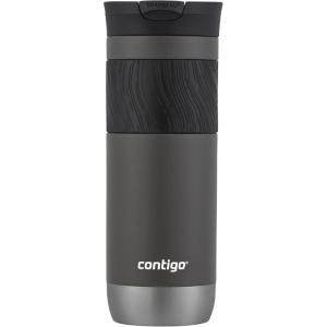 imageContigo Byron 20 Stainless Steel Travel Mug 16 oz 2pack Blueberry GlacierSake