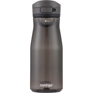 imageContigo Jackson Water Bottle 24 oz AzaleaLicorice