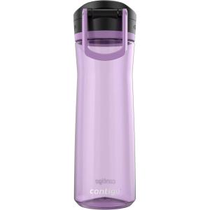 imageContigo Jackson Water Bottle 24 oz AzaleaPansy