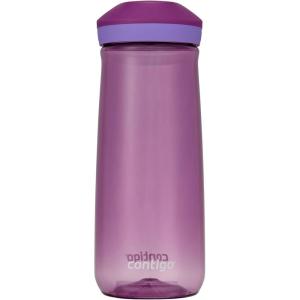 imageContigo Kids Micah Water Bottle with LeakProof Lid 20oz Blue RaspberryBlueberryGrape