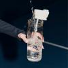imageContigo DualSip 28 oz Leakproof Plastic Water Bottle with Carrying Strap and 2Way Lid Drink From Straw or Spout 100 Leakproof Durable and Lightweight Tritan Bottle BPAFree and Dishwasher SafeOatmilk Champagne