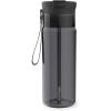 imageContigo DualSip 28 oz Leakproof Plastic Water Bottle with Carrying Strap and 2Way Lid Drink From Straw or Spout 100 Leakproof Durable and Lightweight Tritan Bottle BPAFree and Dishwasher SafeLicorice